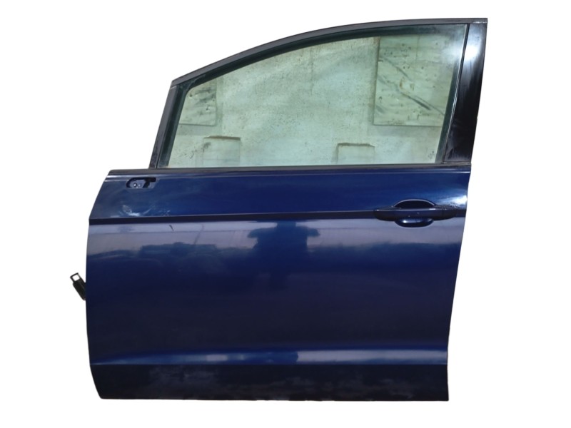 Recambio de puerta delantera izquierda para volkswagen golf sportsvan vii (am1, an1) 1.0 tsi referencia OEM IAM 510831055Q / 510