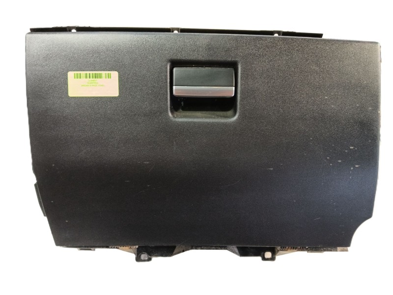 Recambio de guantera para jaguar e-pace (x540) 2.0 d180 awd referencia OEM IAM   