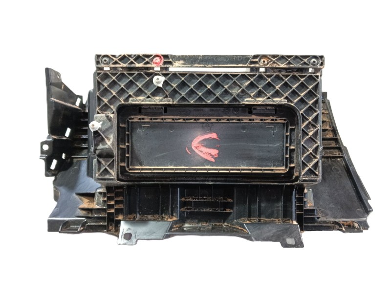 Recambio de guantera para jaguar e-pace (x540) 2.0 d180 awd referencia OEM IAM   