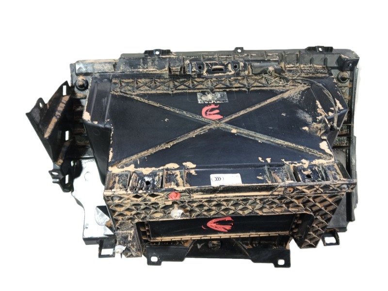 Recambio de guantera para jaguar e-pace (x540) 2.0 d180 awd referencia OEM IAM   