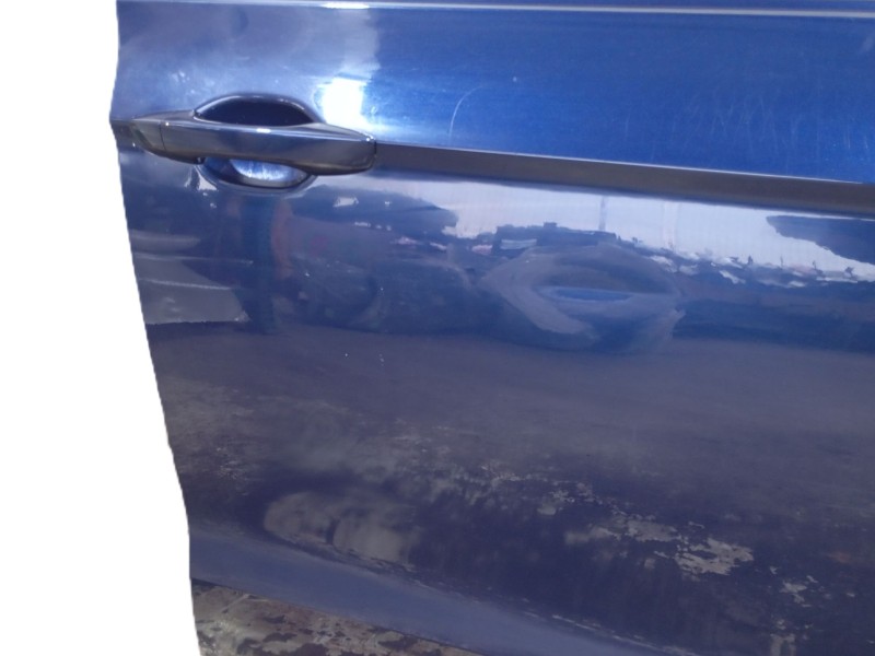 Recambio de puerta delantera derecha para volkswagen golf sportsvan vii (am1, an1) 1.0 tsi referencia OEM IAM 510831056Q / 51083