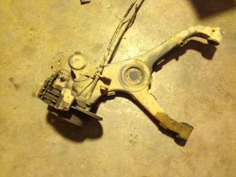 Recambio de brazo suspension inferior trasero derecho para mercedes-benz vito (w638) combi 108 cdi (638.194) referencia OEM IAM 