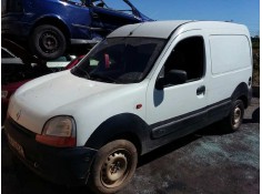RENAULT KANGOO (F/KC0)