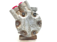 Recambio de compresor aire acondicionado para renault kangoo (f/kc0) authentique referencia OEM IAM 7700273801   2