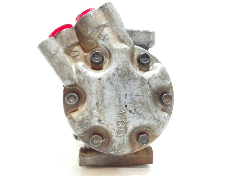 Recambio de compresor aire acondicionado para renault kangoo (f/kc0) authentique referencia OEM IAM 7700273801  