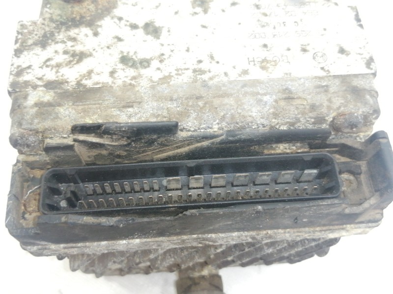 Recambio de abs para mazda mpv (lv) 2.5 td referencia OEM IAM LB83437A0B  