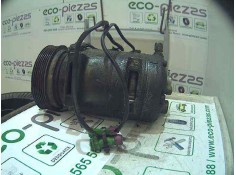 Recambio de compresor aire acondicionado para audi a6 berlina (c4) 2.5 tdi referencia OEM IAM 566J735352 566J735352 