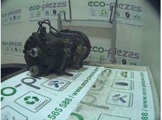 Recambio de compresor aire acondicionado para audi a6 berlina (c4) 2.5 tdi referencia OEM IAM 566J735352 566J735352  2