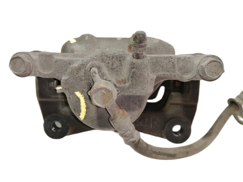Recambio de pinza freno delantera derecha para toyota rav 4 funcruiser (a1) 2.0 16v cat referencia OEM IAM 125617 PE54A 