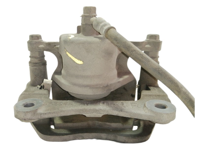 Recambio de pinza freno delantera derecha para toyota rav 4 funcruiser (a1) 2.0 16v cat referencia OEM IAM 125617 PE54A 