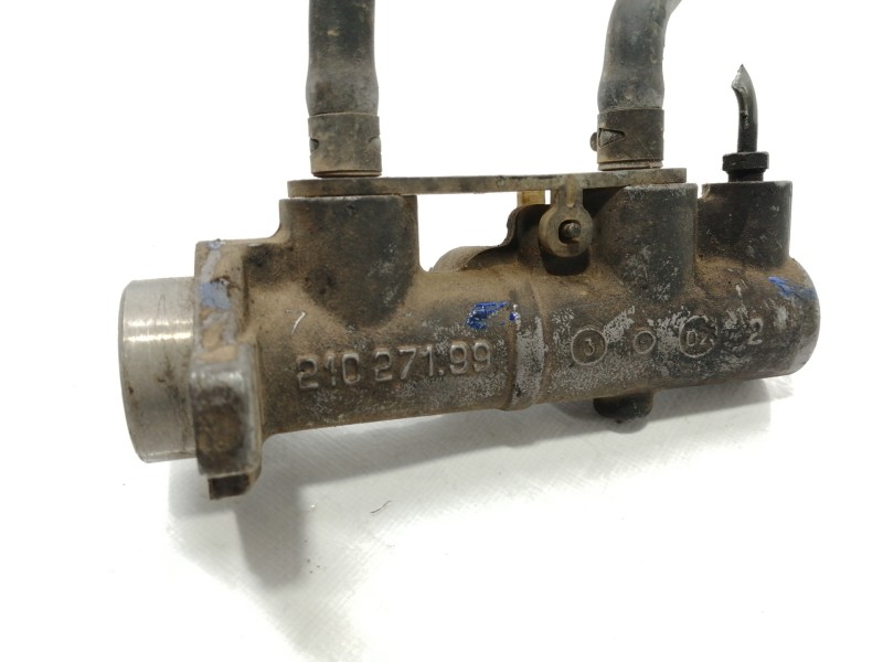 Recambio de bomba freno para mitsubishi space star (dg0) 1900 di-d referencia OEM IAM 21027199  