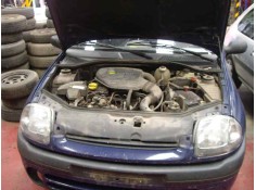 RENAULT CLIO II FASE I (B/CBO)