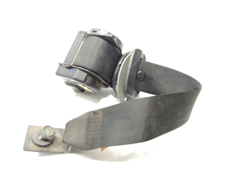 Recambio de cinturon seguridad trasero derecho para daewoo nubira berlina 1.6 cat referencia OEM IAM ADC2130  