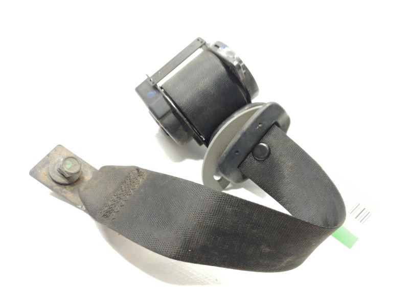 Recambio de cinturon seguridad trasero derecho para daewoo nubira berlina 1.6 cat referencia OEM IAM ADC2130  
