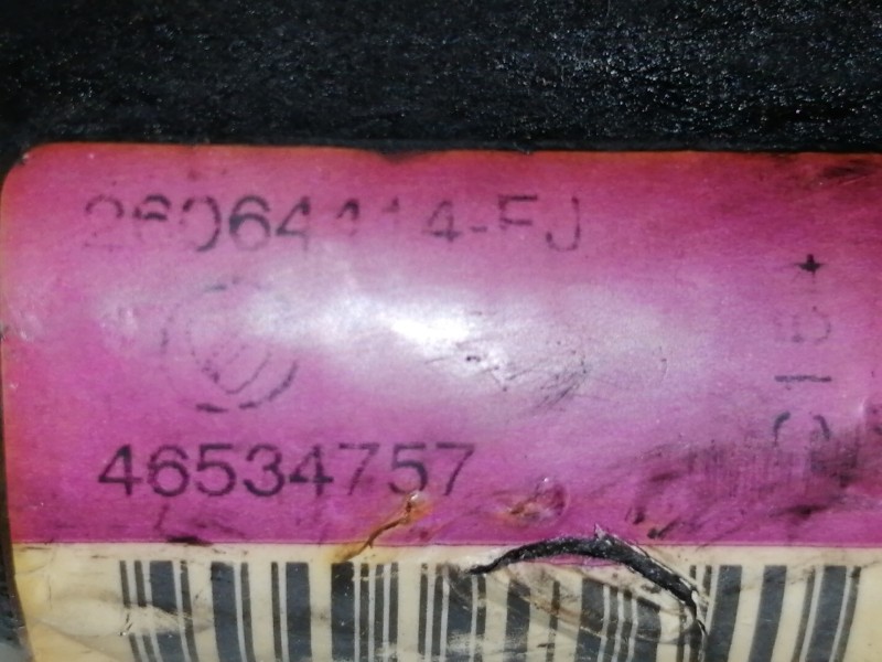 Recambio de bomba direccion para alfa romeo 156 (116) 1.9 jtd progression referencia OEM IAM 26064414FJ  