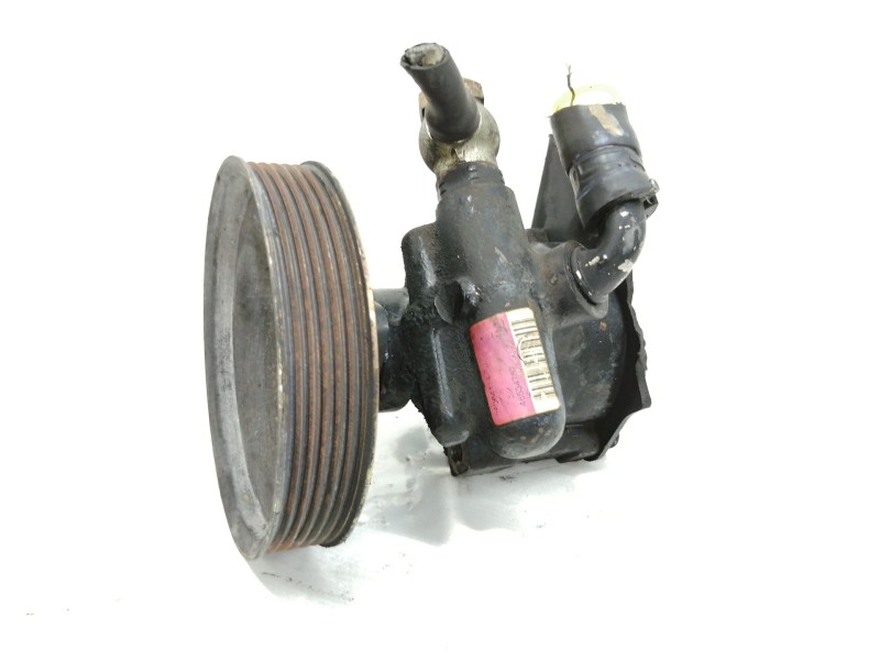 Recambio de bomba direccion para alfa romeo 156 (116) 1.9 jtd progression referencia OEM IAM 26064414FJ  