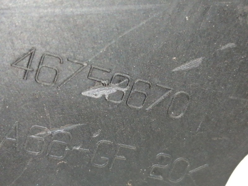 Recambio de bomba direccion para alfa romeo 156 (116) 1.9 jtd progression referencia OEM IAM 26064414FJ  