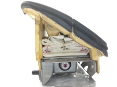 Recambio de airbag delantero derecho para seat ibiza (6k) 2.0 16v referencia OEM IAM 6K0880202   2