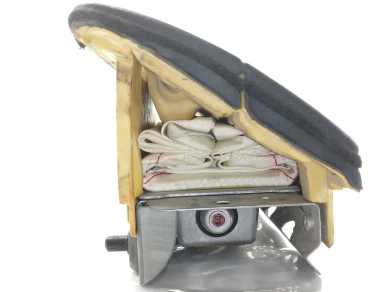 Recambio de airbag delantero derecho para seat ibiza (6k) 2.0 16v referencia OEM IAM 6K0880202  