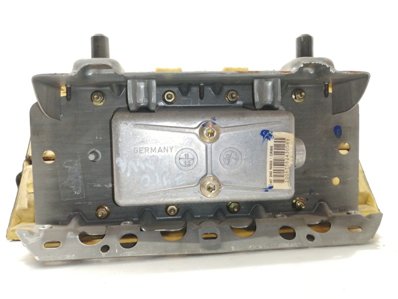 Recambio de airbag delantero derecho para seat ibiza (6k) 2.0 16v referencia OEM IAM 6K0880202  