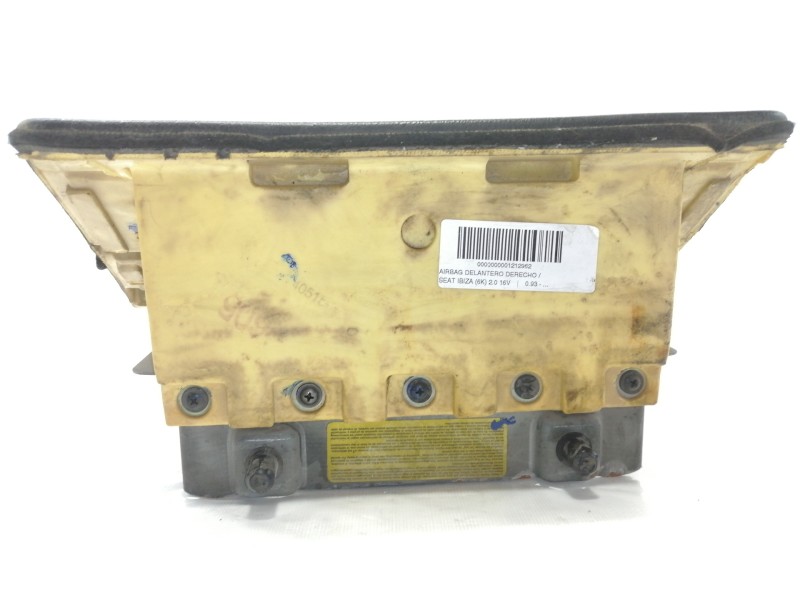 Recambio de airbag delantero derecho para seat ibiza (6k) 2.0 16v referencia OEM IAM 6K0880202  
