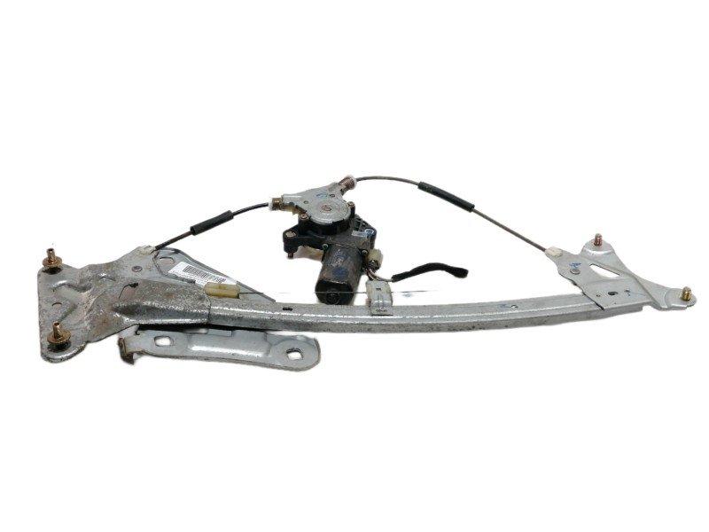 Recambio de elevalunas delantero derecho para hyundai coupe (gk) 1.6 16v cat referencia OEM IAM   