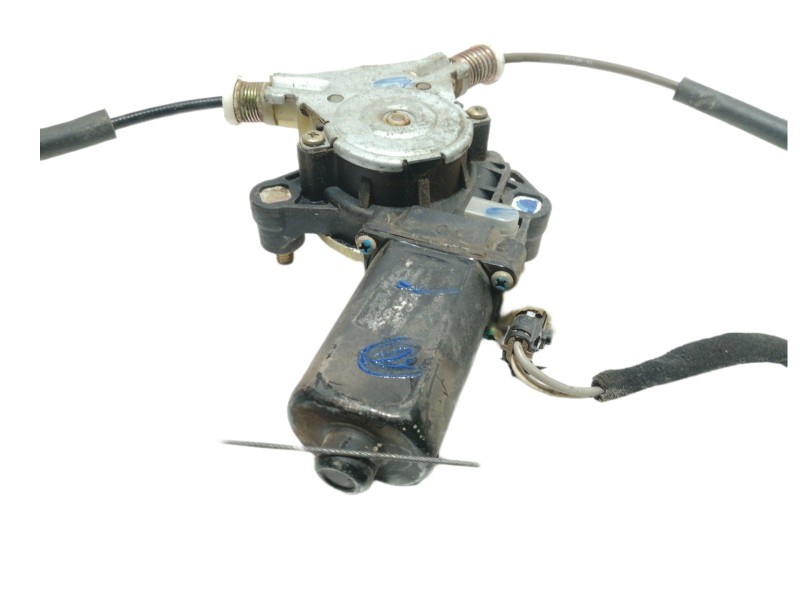 Recambio de elevalunas delantero derecho para hyundai coupe (gk) 1.6 16v cat referencia OEM IAM   