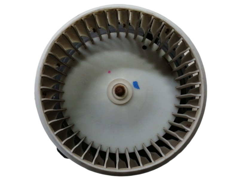 Recambio de motor calefaccion para renault captur ii referencia OEM IAM 272104788R 5930EQ MR1166244