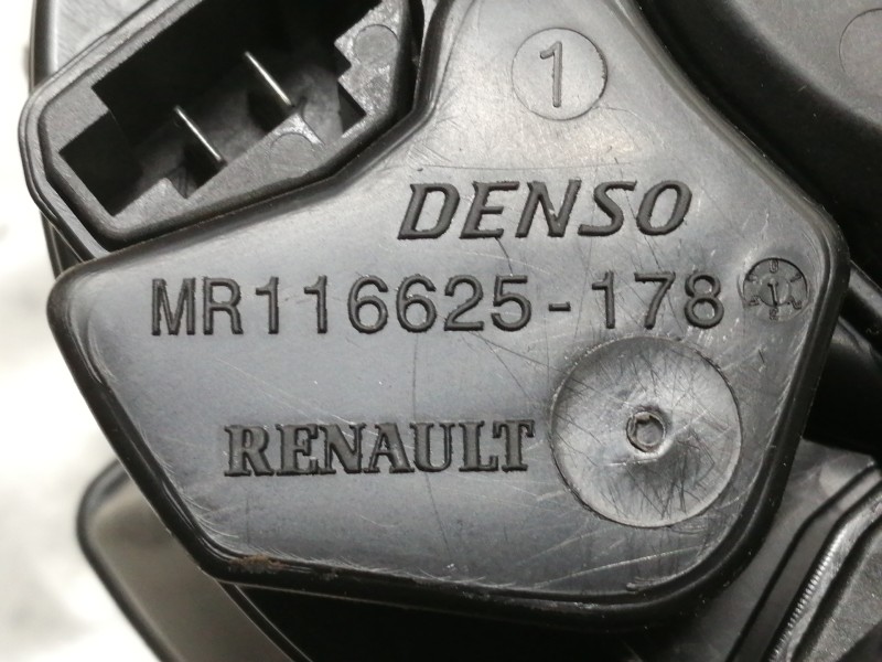 Recambio de motor calefaccion para renault captur ii referencia OEM IAM 272104788R 5930EQ MR1166244