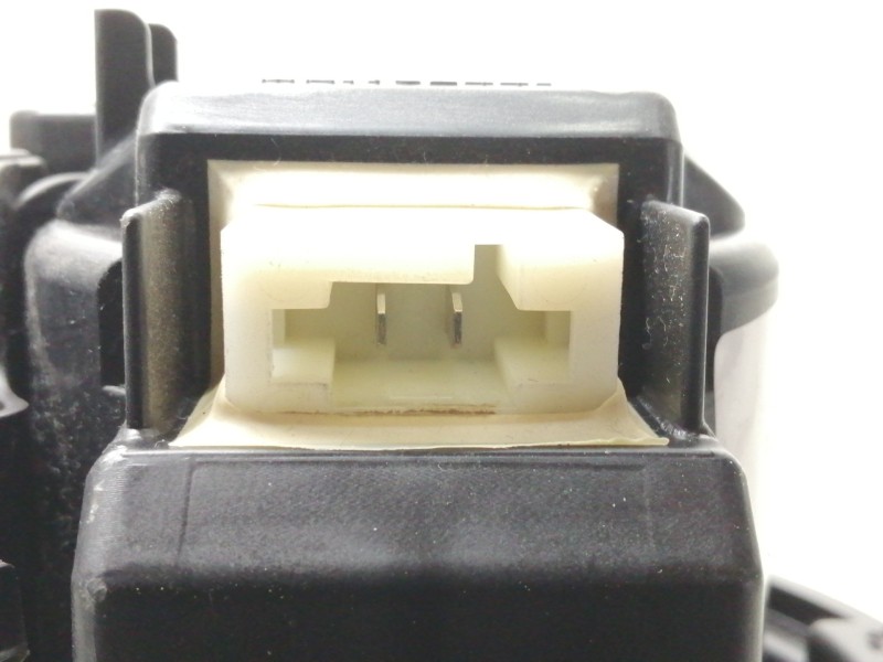 Recambio de motor calefaccion para renault captur ii referencia OEM IAM 272104788R 5930EQ MR1166244