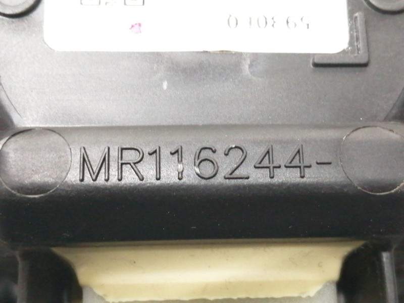 Recambio de motor calefaccion para renault captur ii referencia OEM IAM 272104788R 5930EQ MR1166244