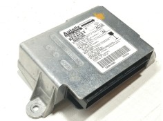 Recambio de centralita airbag para renault megane ii familiar authentique confort referencia OEM IAM 8200411004  
