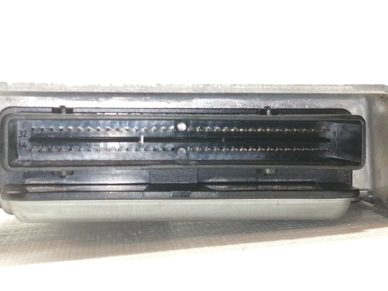 Recambio de centralita airbag para renault megane ii familiar authentique confort referencia OEM IAM 8200411004  