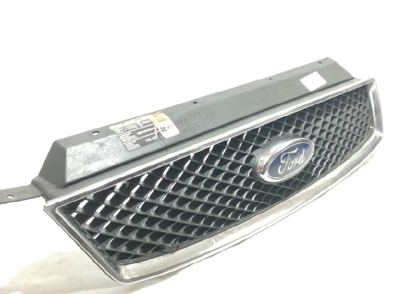 Recambio de rejilla delantera para ford focus c-max (cap) ambiente (d) referencia OEM IAM 3M51R8200A  