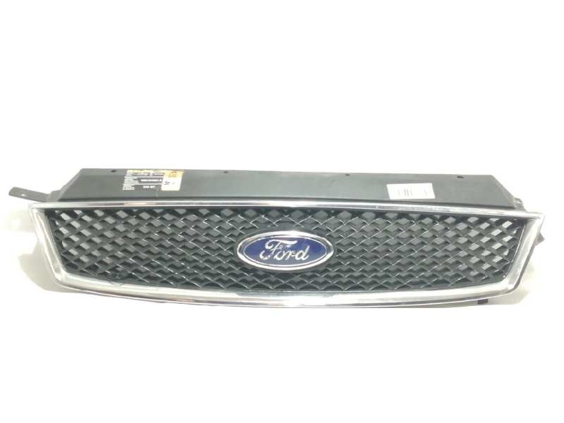 Recambio de rejilla delantera para ford focus c-max (cap) ambiente (d) referencia OEM IAM 3M51R8200A  