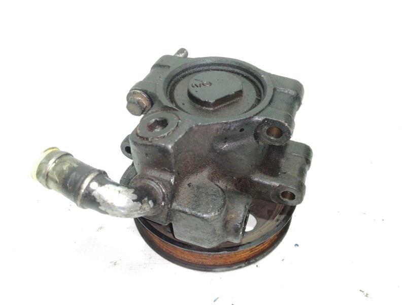 Recambio de bomba direccion para ford focus turnier (cak) ghia referencia OEM IAM   