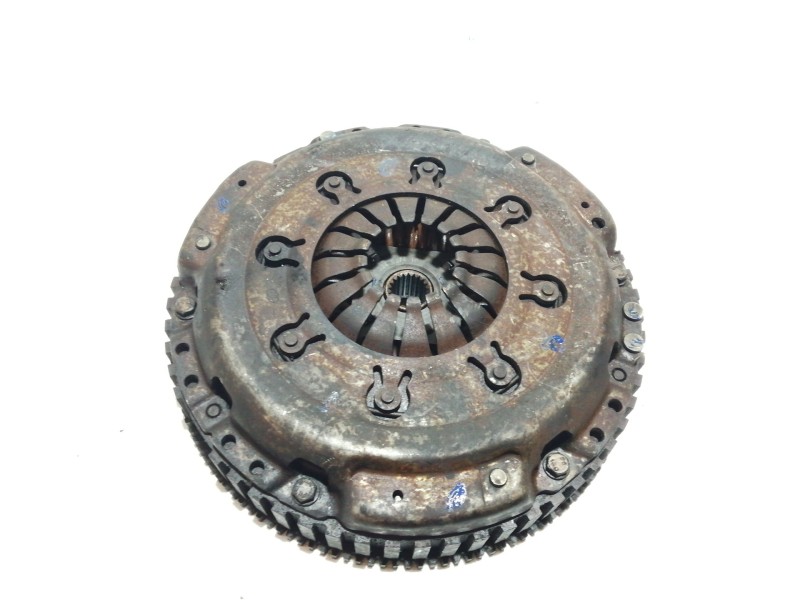 Recambio de kit embrague para opel vivaro life referencia OEM IAM 324027410  