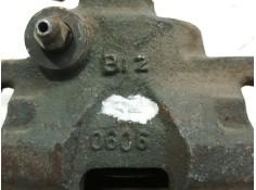 Recambio de pinza freno delantera derecha para suzuki alto sh 410 (ef) 1.0 cat referencia OEM IAM    2