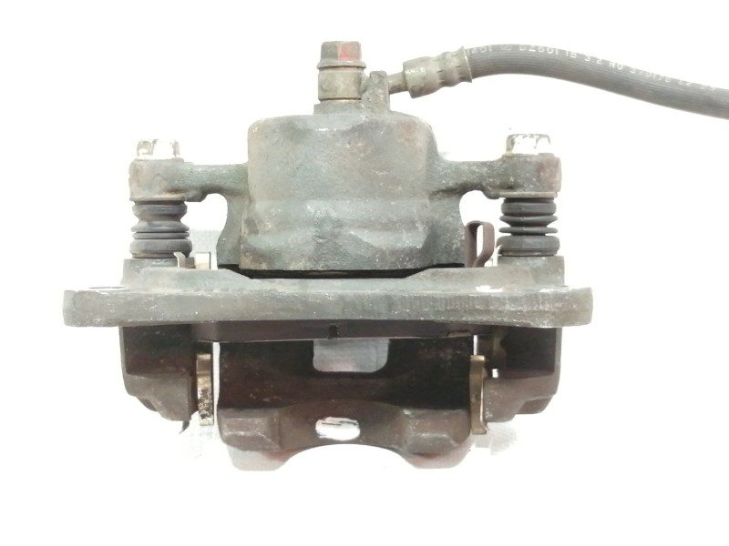 Recambio de pinza freno delantera derecha para suzuki alto sh 410 (ef) 1.0 cat referencia OEM IAM   