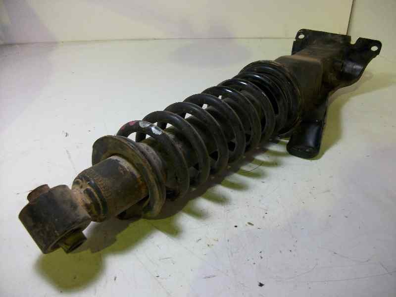 Recambio de amortiguador delantero derecho para audi a4 avant (b5) referencia OEM IAM   