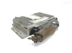 Recambio de centralita motor uce para renault scenic (ja..) 1.6 referencia OEM IAM S115300121B  