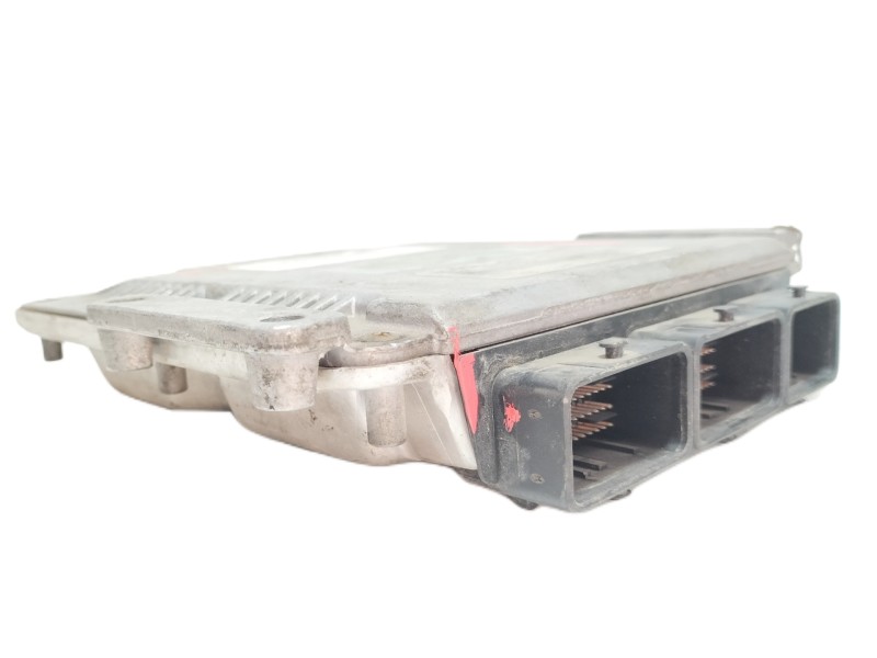 Recambio de centralita motor uce para renault megane i berlina hatchback (ba0) referencia OEM IAM 0281001934  