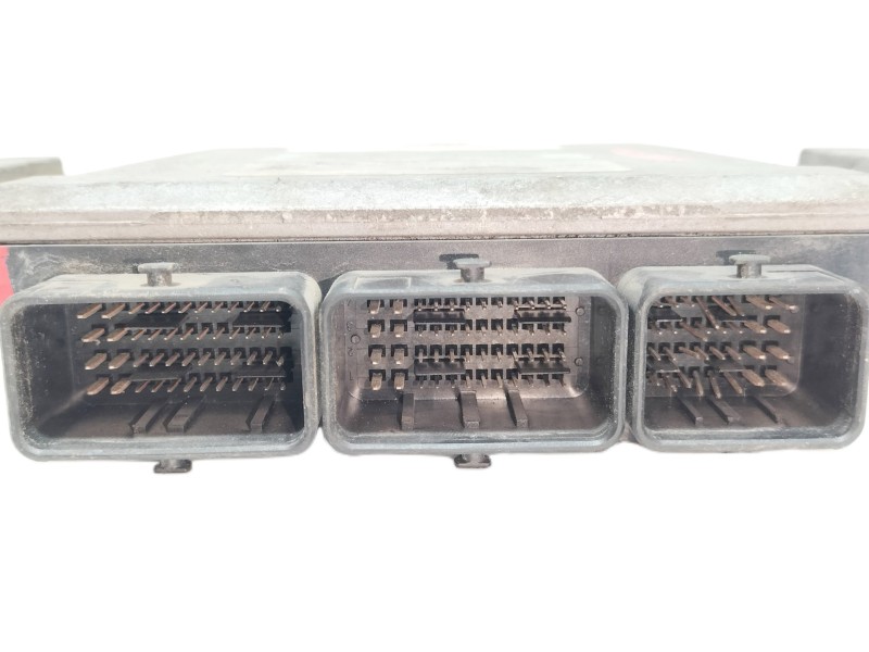 Recambio de centralita motor uce para renault megane i berlina hatchback (ba0) referencia OEM IAM 0281001934  