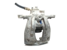 Recambio de pinza freno delantera derecha para opel corsa c 1.7 16v di cat (y 17 dtl / lk8) referencia OEM IAM   
