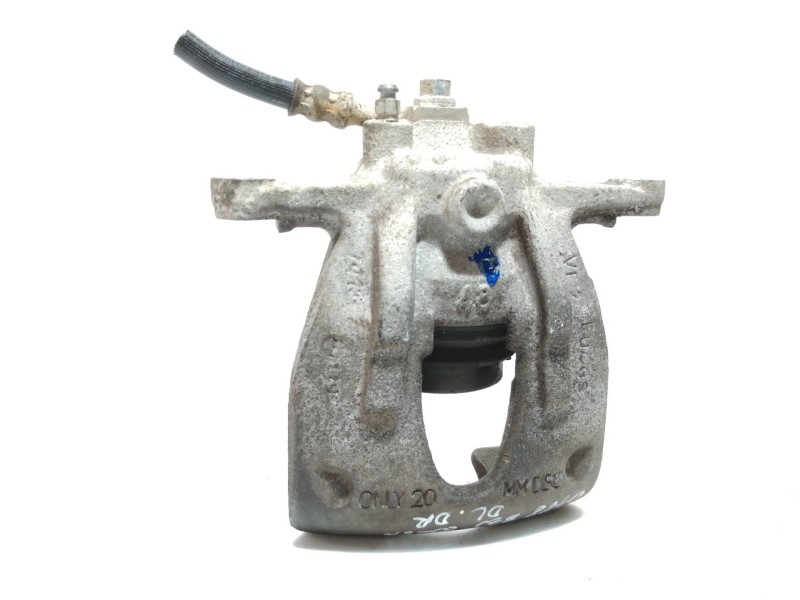 Recambio de pinza freno delantera derecha para opel corsa c 1.7 16v di cat (y 17 dtl / lk8) referencia OEM IAM   