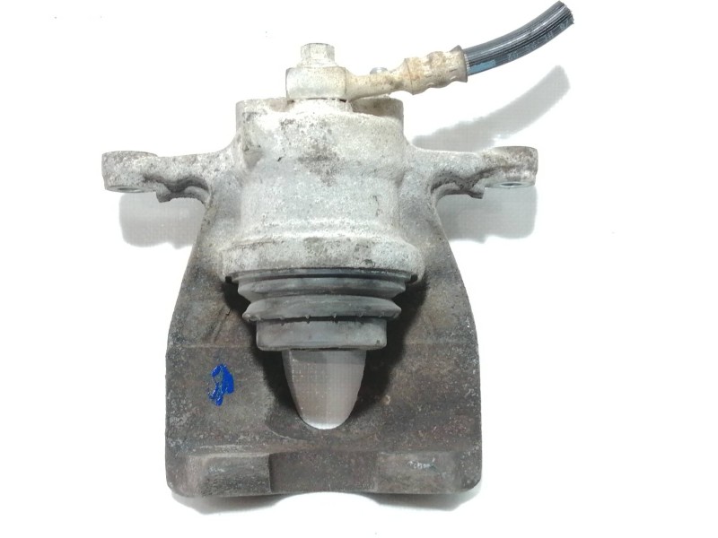 Recambio de pinza freno delantera derecha para opel corsa c 1.7 16v di cat (y 17 dtl / lk8) referencia OEM IAM   