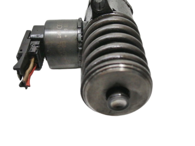 Recambio de inyector para volkswagen touran (1t1) advance referencia OEM IAM 03G130073G 03G130073G 