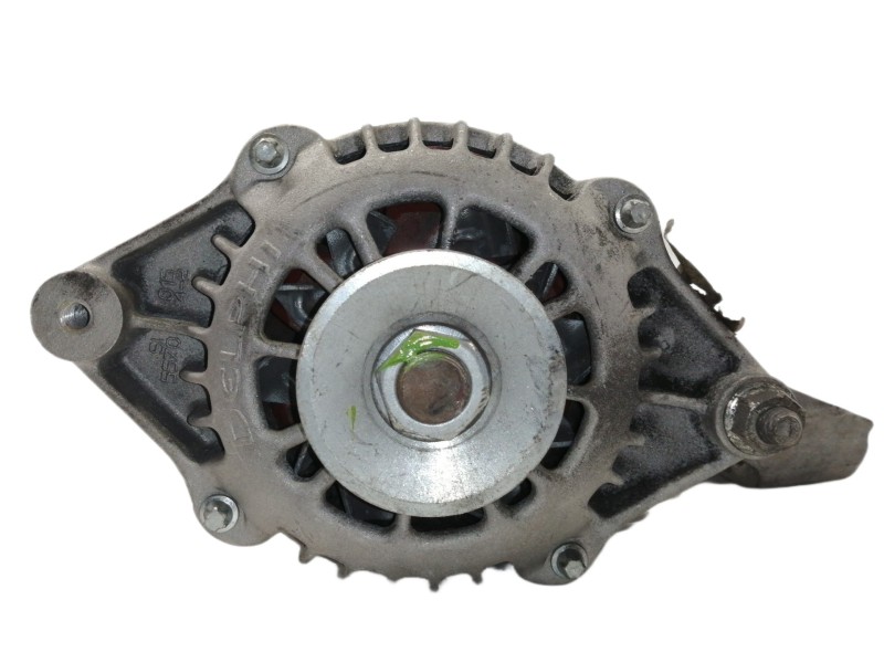 Recambio de alternador para opel astra g berlina 1.7 turbodiesel cat (x 17 dtl / 2h8) referencia OEM IAM 10479225 10479225C1 000
