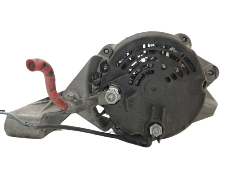 Recambio de alternador para opel astra g berlina 1.7 turbodiesel cat (x 17 dtl / 2h8) referencia OEM IAM 10479225 10479225C1 000