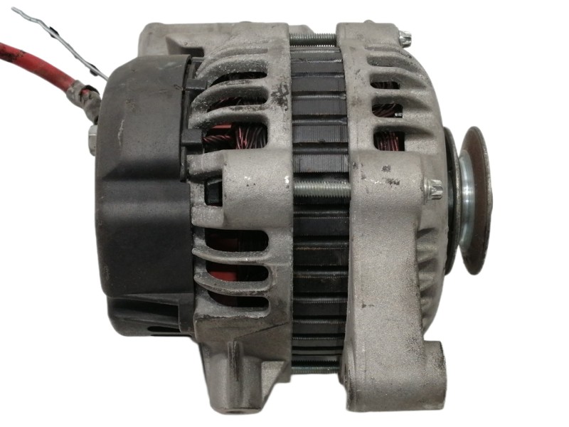 Recambio de alternador para opel astra g berlina 1.7 turbodiesel cat (x 17 dtl / 2h8) referencia OEM IAM 10479225 10479225C1 000